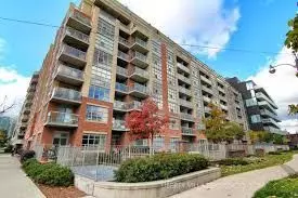 15 Stafford ST E #206, Toronto C01, ON M5V 3X6