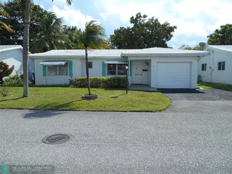 150 NW 27th St, Pompano Beach, FL 33064