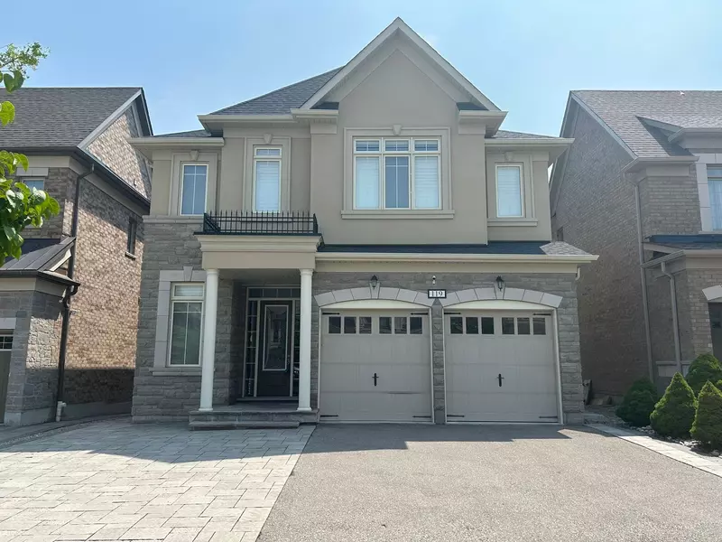 119 Fitzmaurice DR #Bsmt, Vaughan, ON L6J 2V8