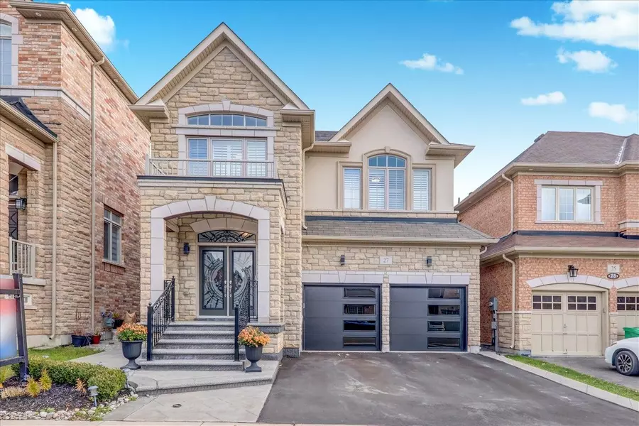 27 Fieldstone Lane AVE, Caledon, ON L7C 4A2