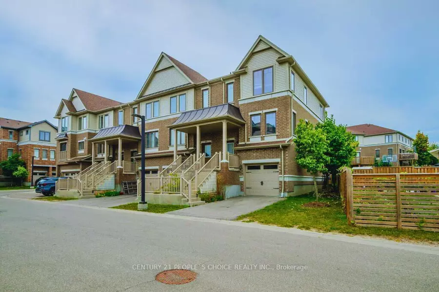 70 Willowrun DR #88, Kitchener, ON N2A 0J3