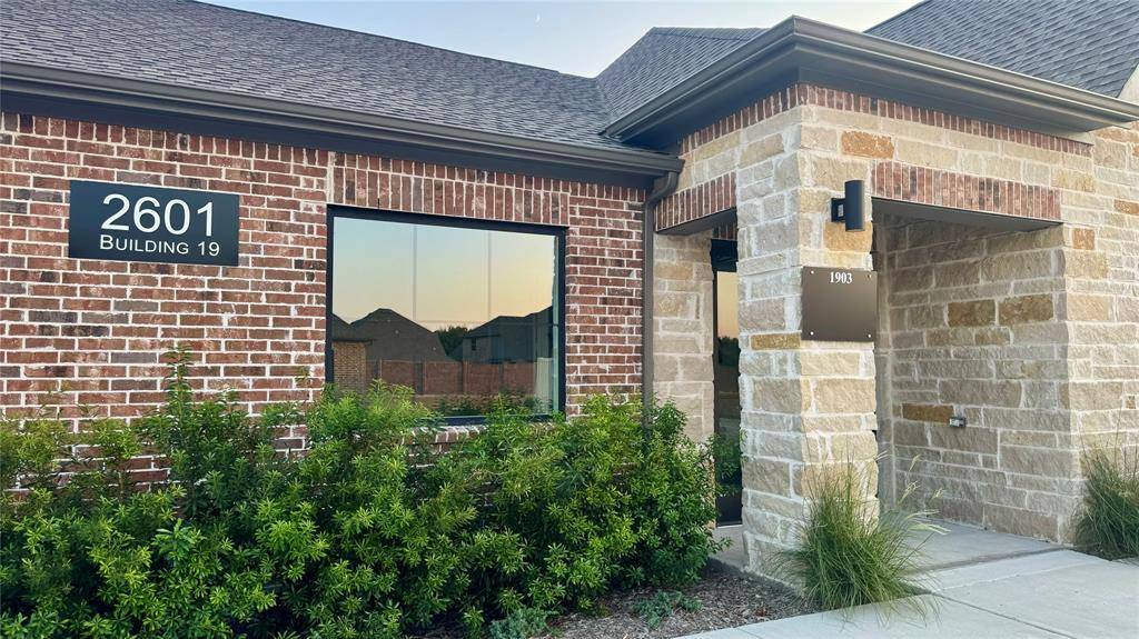 Little Elm, TX 75068,2601 Little Elm Parkway #1903