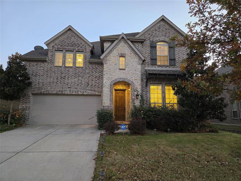 Mckinney, TX 75071,5509 Datewood Lane