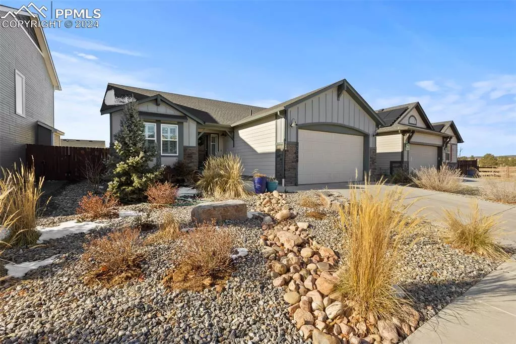 Colorado Springs, CO 80908,11160 Galaxy Hunter DR