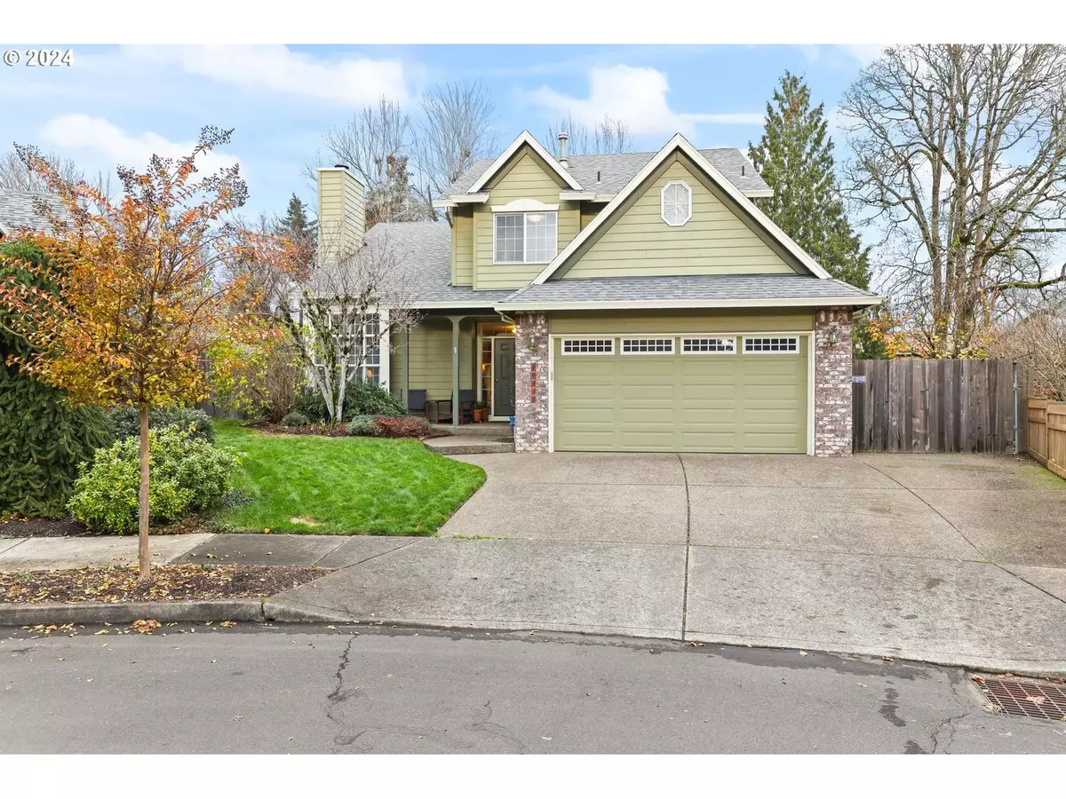 Oregon City, OR 97045,19341 VISTA HILL CT