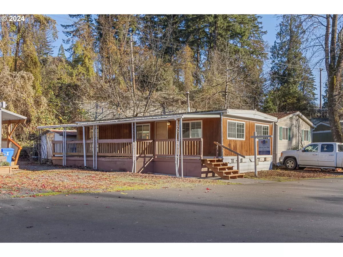 Damascus, OR 97089,16300 SE HIGHWAY 224 #13