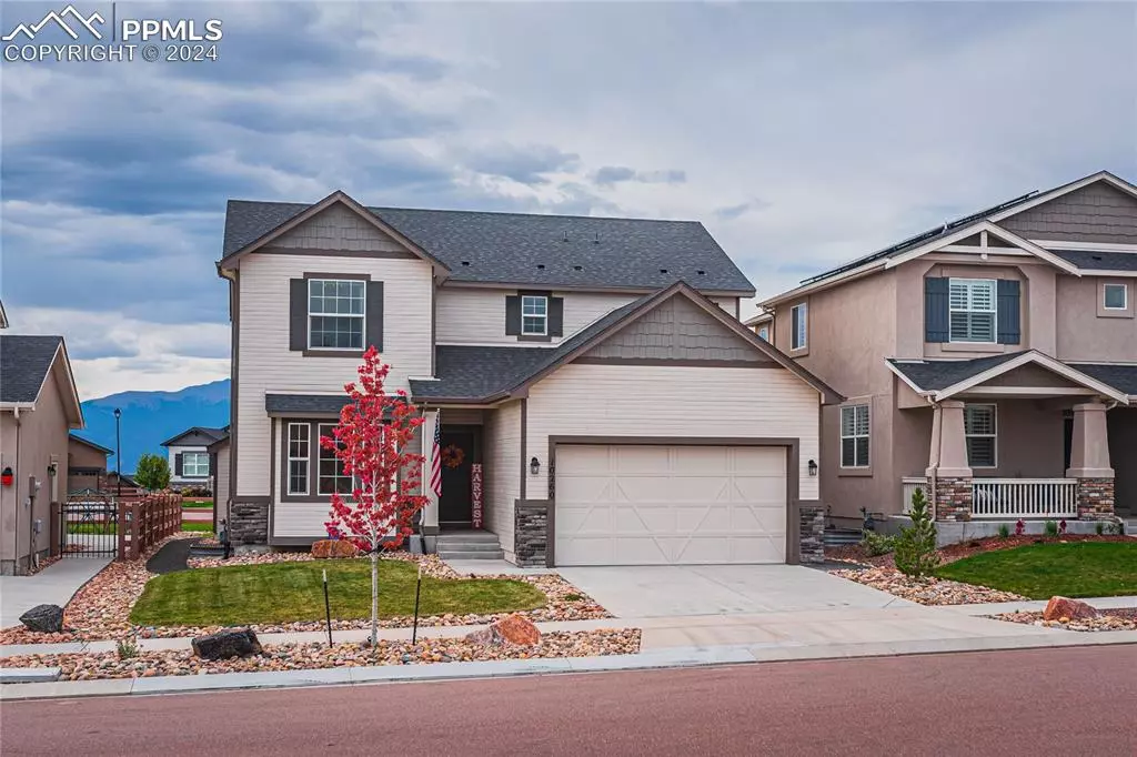 Colorado Springs, CO 80924,10260 Finn DR