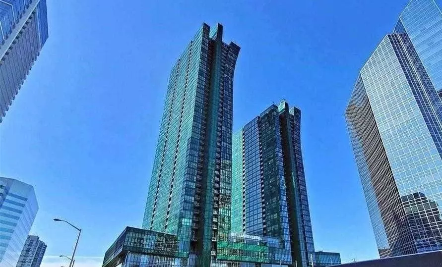 Toronto C07, ON M2N 0H3,9 Bogert AVE #1509