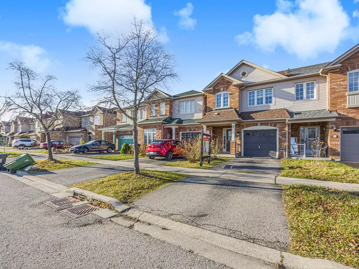 Toronto E11, ON M1X 1T6,82 Gristone CRES