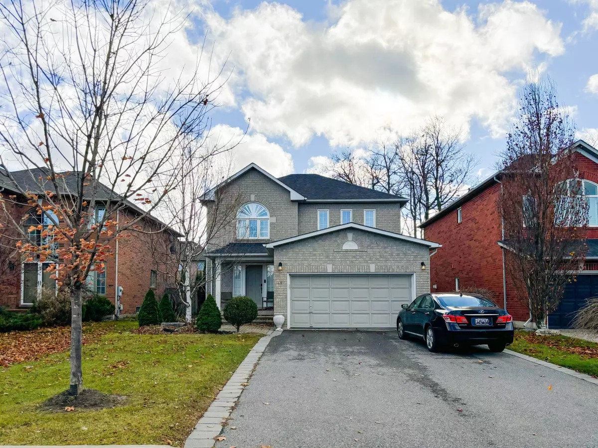 Vaughan, ON L6A 2L5,49 Pine Hollow CRES