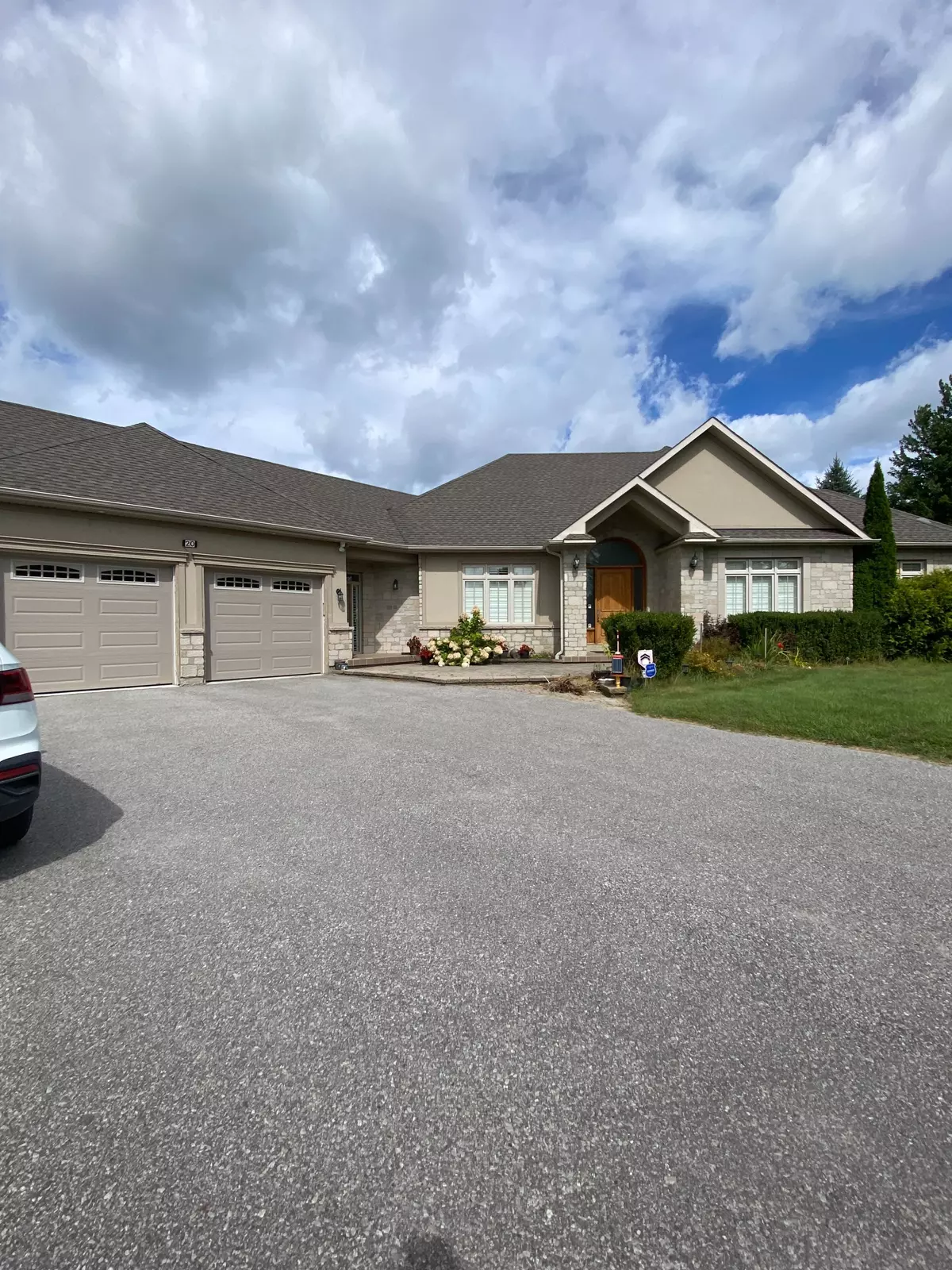 Whitchurch-stouffville, ON L4A 1M5,20 Ballantrae RD