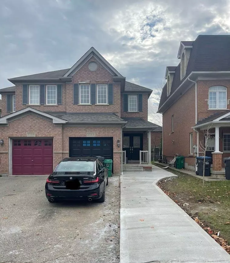 Mississauga, ON L5M 7N8,3588 Southwick ST