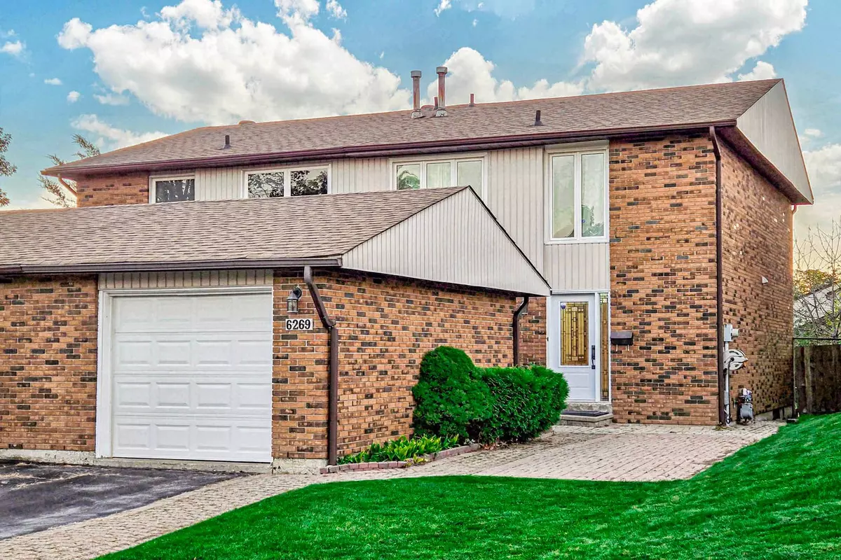 Mississauga, ON L5N 1X3,6269 Starfield CRES