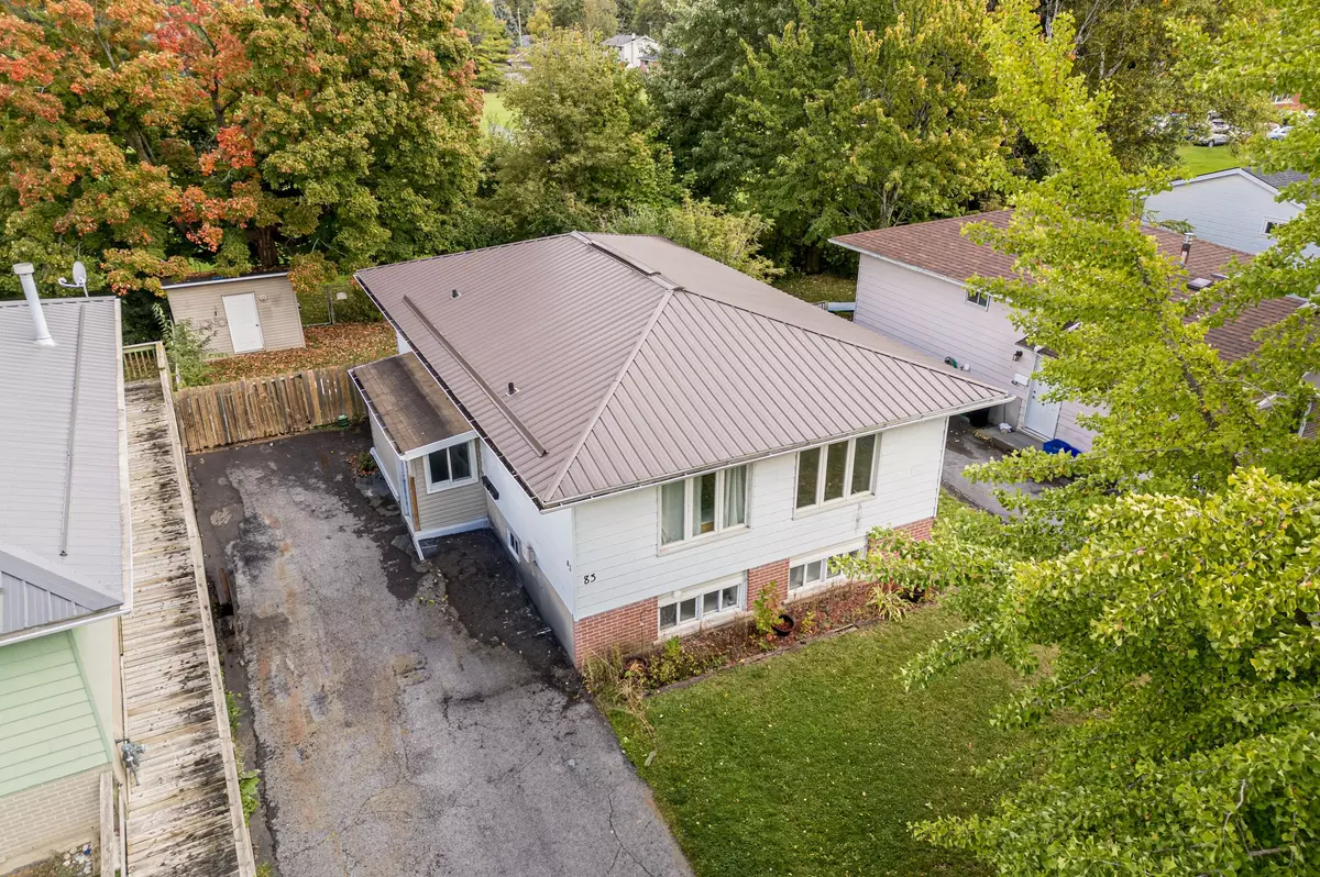 Kingston, ON K7M 6L5,83 Calderwood DR