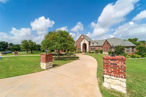 Parker, TX 75002,4301 Glen Meadows Drive