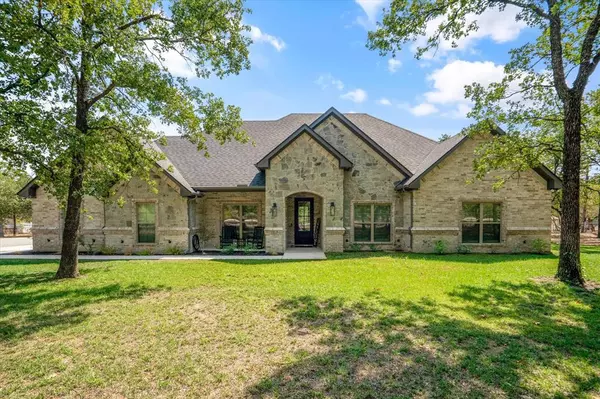 121 PR 3360, Paradise, TX 76073