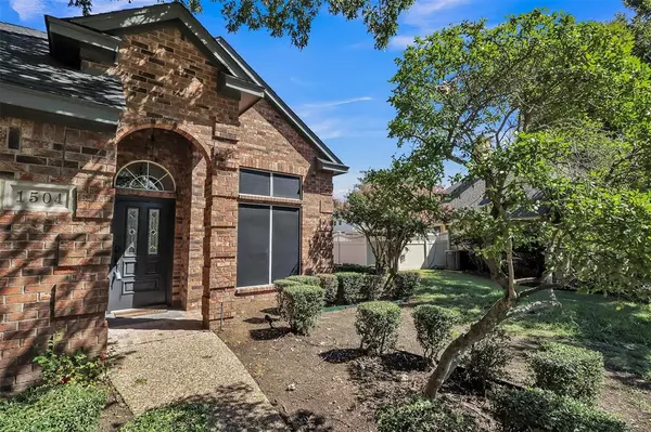 Wylie, TX 75098,1504 Schooner Bay Drive