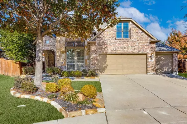 1504 Landon Lane, Mckinney, TX 75071