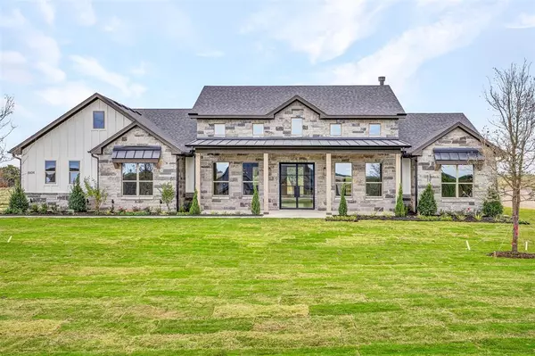 6604 Buffalo Ridge Circle, Godley, TX 76044