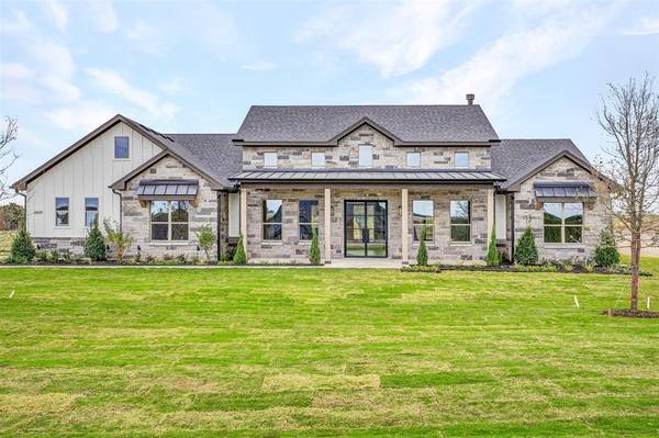 6604 Buffalo Ridge Circle, Godley, TX 76044