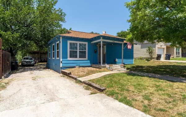 7416 Gaston Avenue, Fort Worth, TX 76116