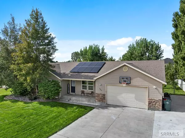 1285 Blueberry Trail, Blackfoot, ID 83221