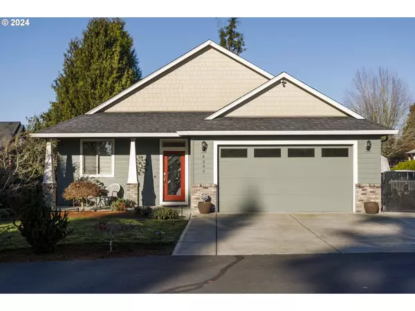 4205 NW 127TH ST, Vancouver, WA 98685