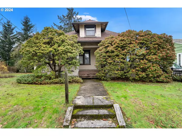 47 NE 87TH AVE NE, Portland, OR 97220