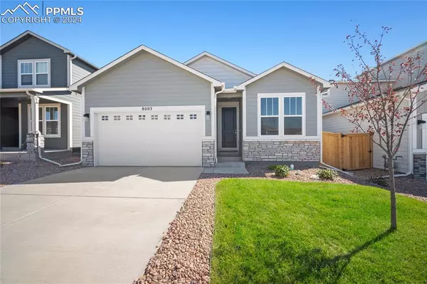 Colorado Springs, CO 80908,8046 Yellowleaf PL