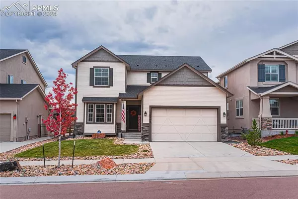 Colorado Springs, CO 80924,10260 Finn DR