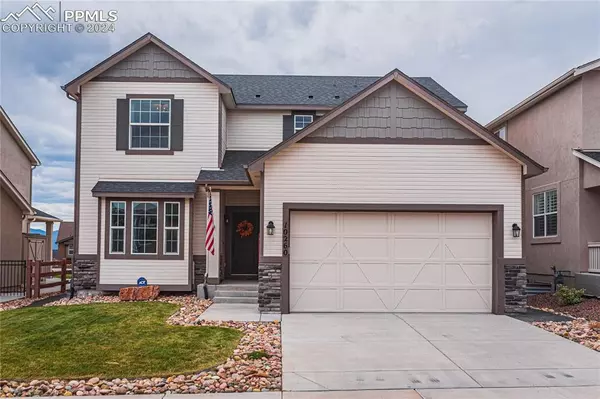 Colorado Springs, CO 80924,10260 Finn DR