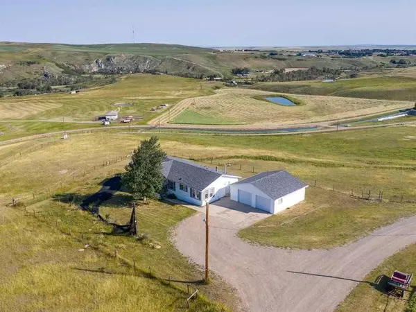 Rural Cardston County, AB T0K 0Y0,24053B RR260