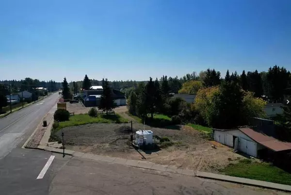 312 3RD ST, Blue Ridge, AB T0E 0B0