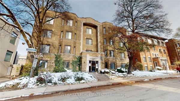 320 Lonsdale RD #26, Toronto C03, ON M4V 1X4