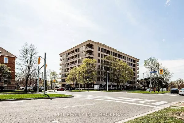 1 Leaside Park DR #709, Toronto C11, ON M4H 1R1