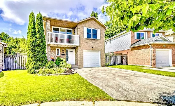 Clarington, ON L1E 1W6,59 Lyndale CRES