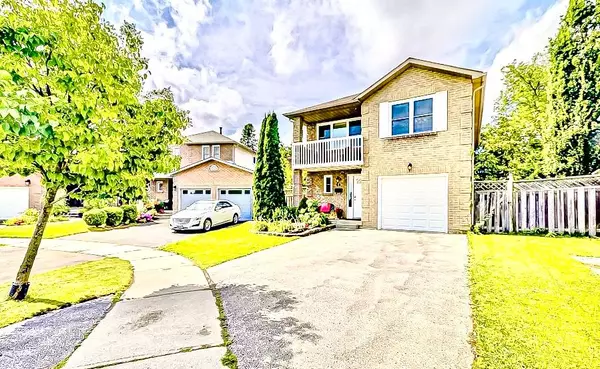 Clarington, ON L1E 1W6,59 Lyndale CRES