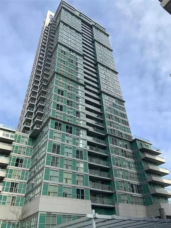 70 Town Centre CT #2606, Toronto E09, ON M1P 0B2