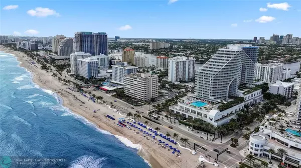 Fort Lauderdale, FL 33304,3101 Bayshore  #1007