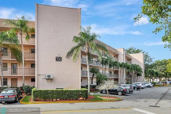 2726 NW 104th Ave  #201, Sunrise, FL 33322