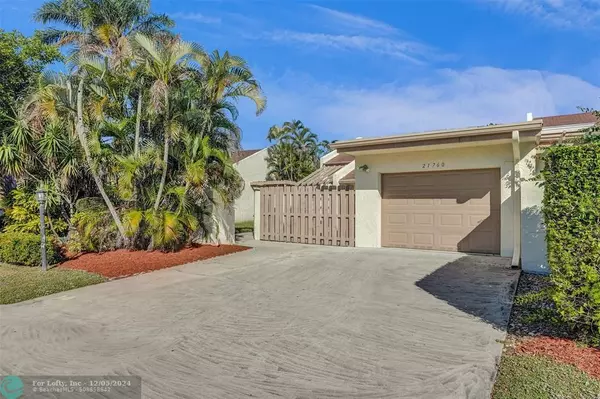 21760 Contado Rd, Boca Raton, FL 33433