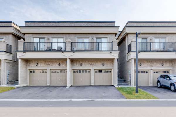 9454 Bayview AVE, Richmond Hill, ON L4C 5H3