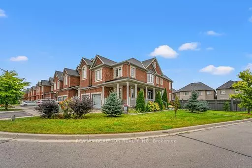 Richmond Hill, ON L4E 0X1,66 Walter Sinclair CT