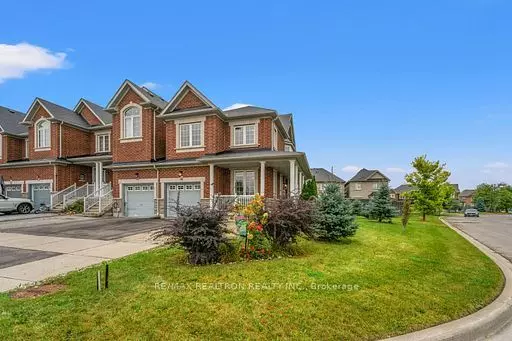 Richmond Hill, ON L4E 0X1,66 Walter Sinclair CT