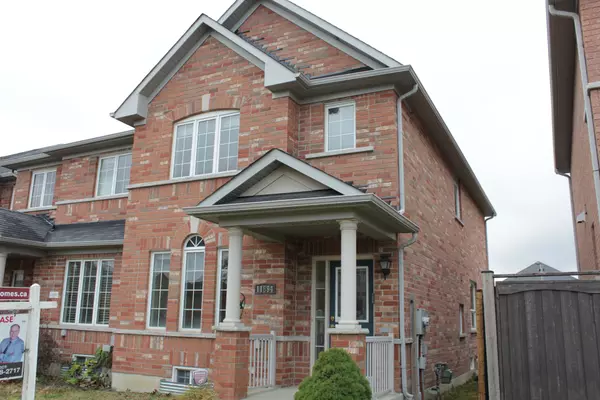 11894 Tenth Line, Whitchurch-stouffville, ON L4A 0N1