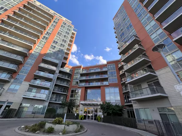 60 South Town Centre BLVD #208, Markham, ON L6G 0C5