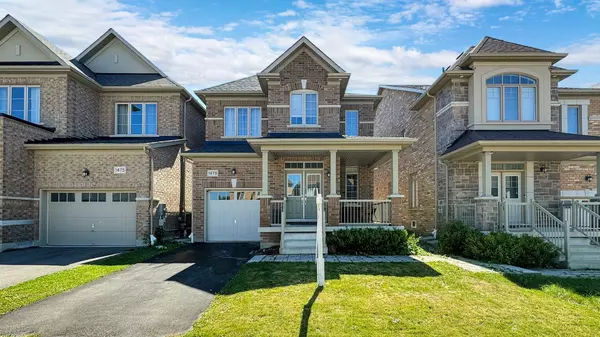 Innisfil, ON L9S 0M8,1479 Tomkins RD