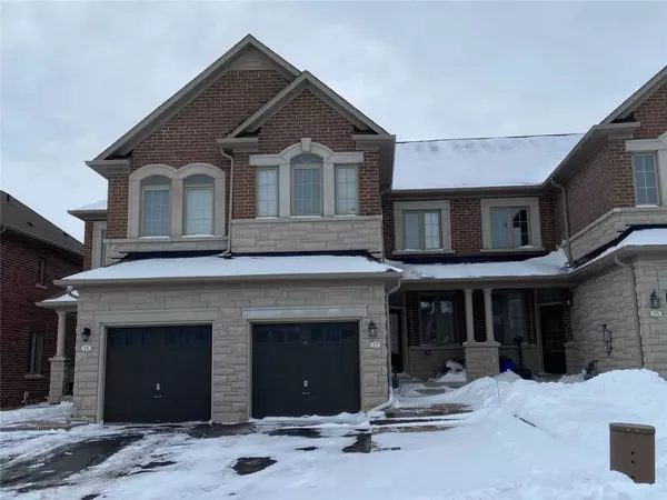 23 Nottingham DR, Richmond Hill, ON L4S 1Z6