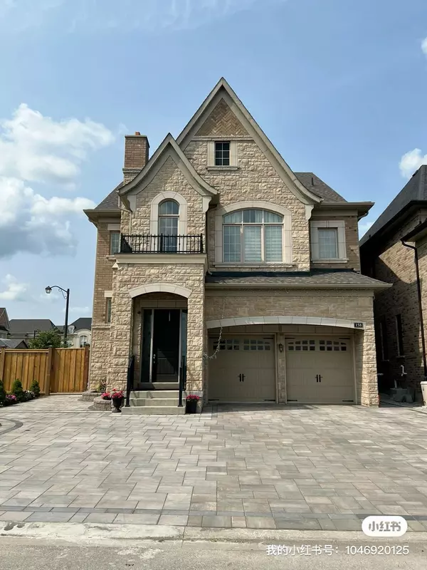 158 Hurst AVE #1 Br, Vaughan, ON L6A 4Y6