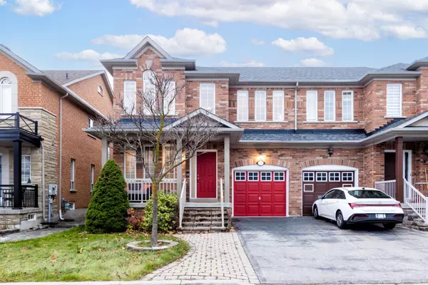 46 Dylan ST, Vaughan, ON L4H 2X5